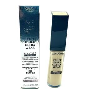 Lancome Teint Idole Ultra Wear All Over Concealer 220 Buff (C)